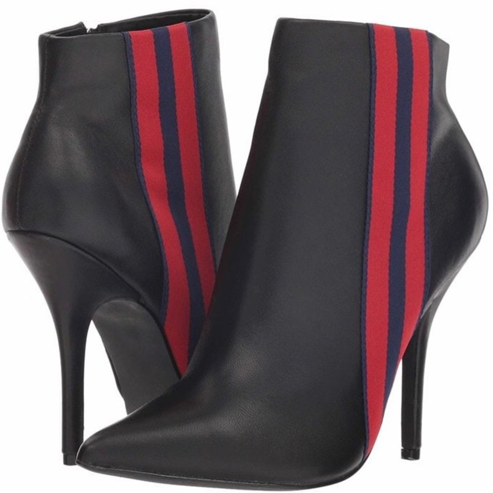 Steve Madden booties